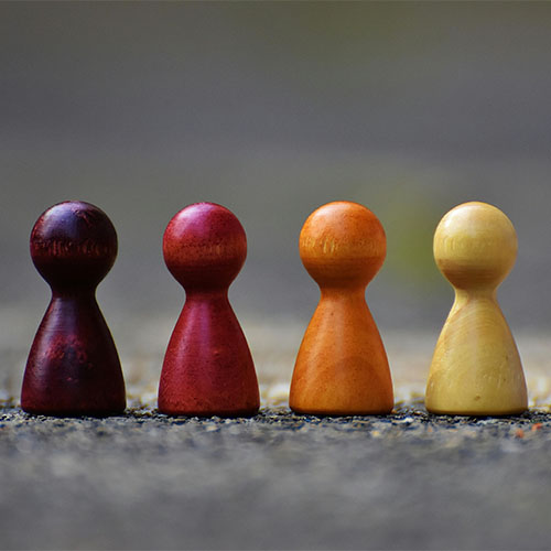 Community Development Specialist