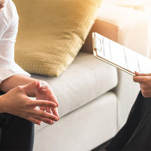 Clinical Psychologist