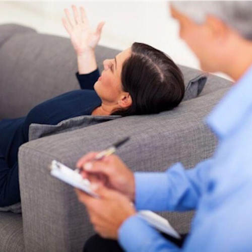 Counseling Psychologist