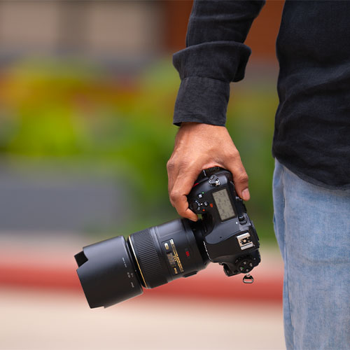 M.A International Photography