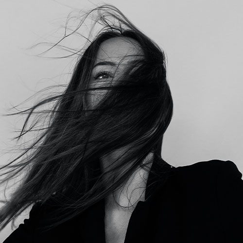 Fashion Photographer