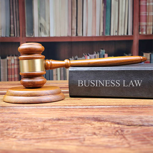 L.L.M. Business Law