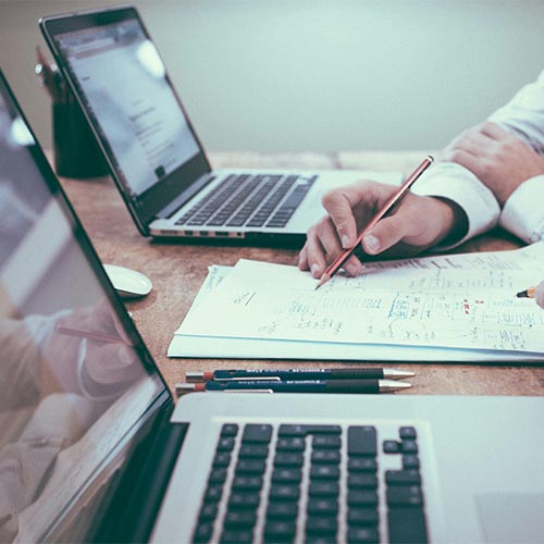 Digital product manager