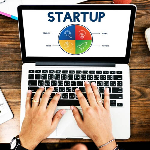 Startup founder/co-founder