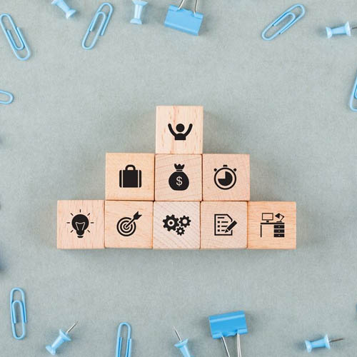 Intrapreneurship roles