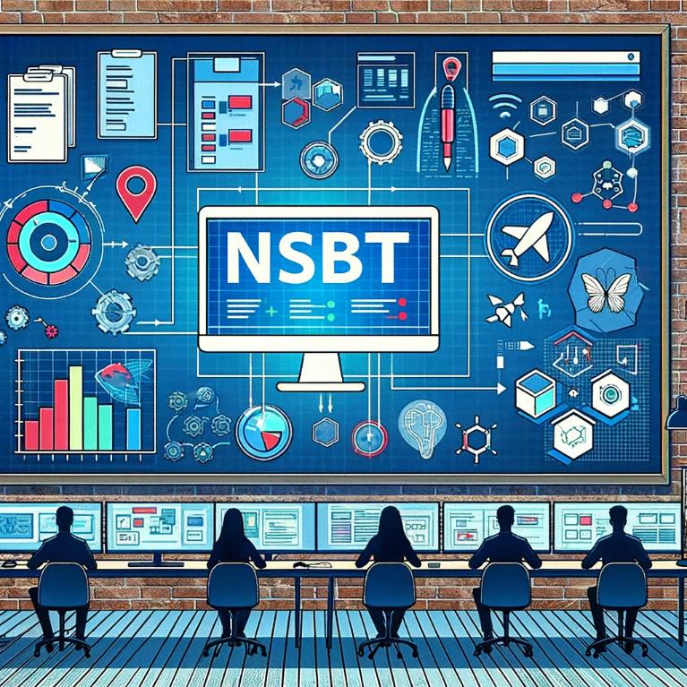 BCA (Digital Product Technology)