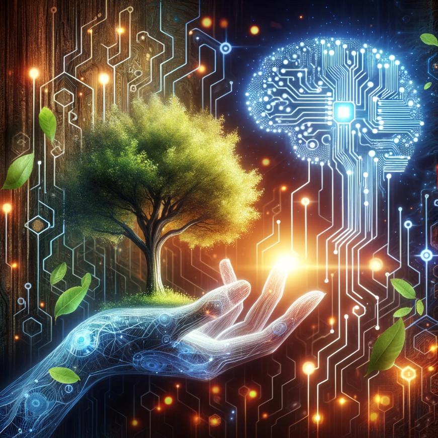 BCA (Artificial Intelligence - Data Science)