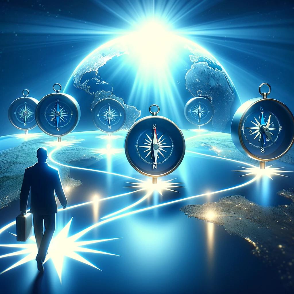 Master of Management Studies  (MMS)