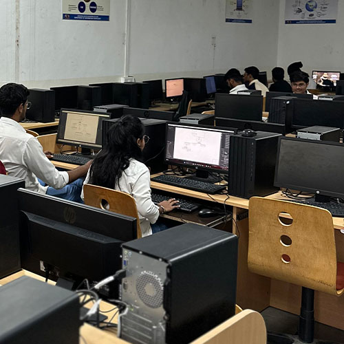 Hardware Interfacing Lab