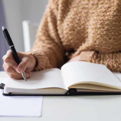 Content Writer/Editor