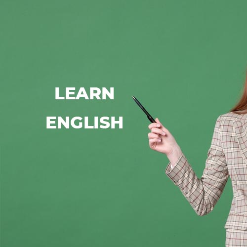 English Teacher/Trainer