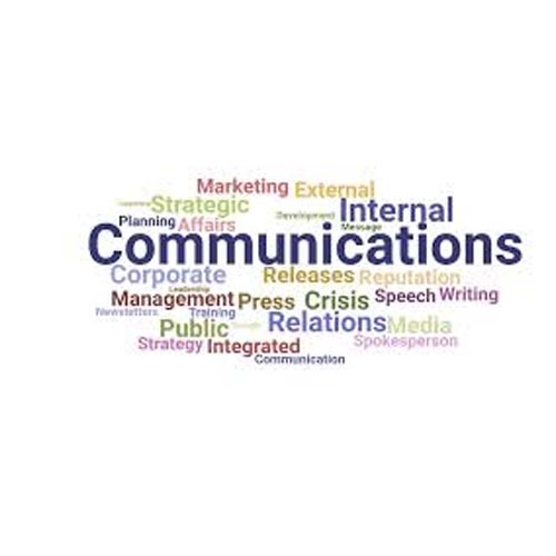 Corporate Communications