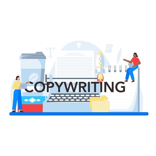 Copywriter/Proofreader