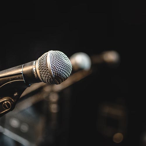 Urdu Journalist/Copywriter