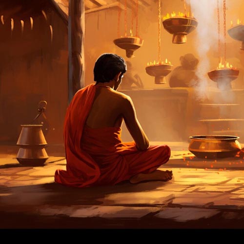 Sanskrit Pundit/Consultant