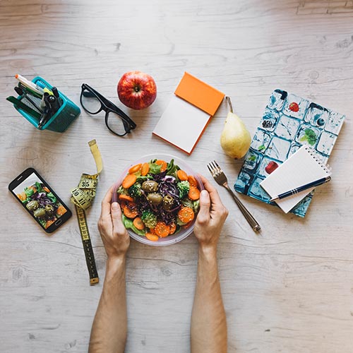 B. Sc. (Hons.) Community Science