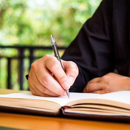 Fiction/Non-fiction Author