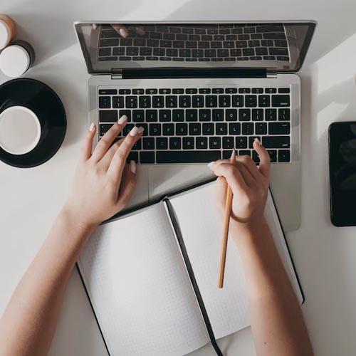 Content Writer (German)