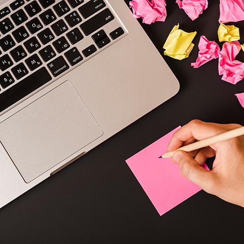 Content Writer (French)