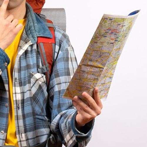 Tour Guide (Japanese)