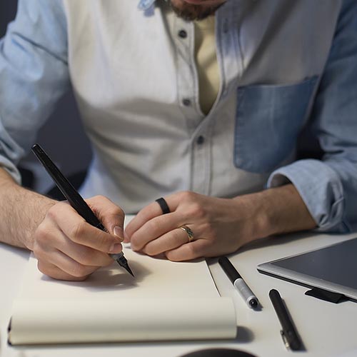 Content Writer (Japanese)