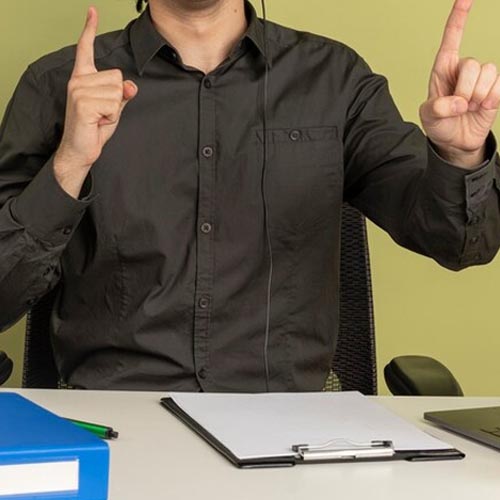 Customer Service (Japanese)