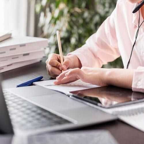 Translator/Interpreter