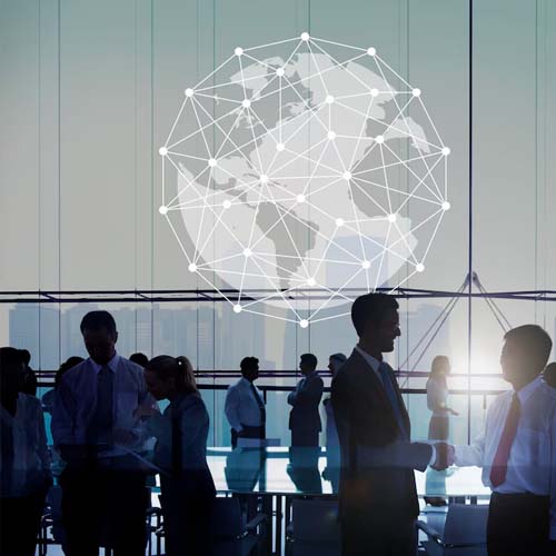 International Business