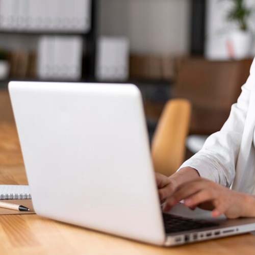 Online IELTS Instructor