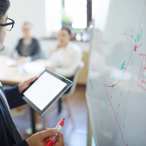 IELTS Scoring Professional