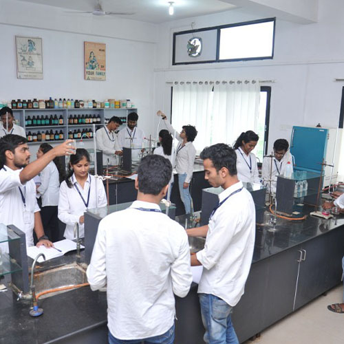 Chemistry Lab