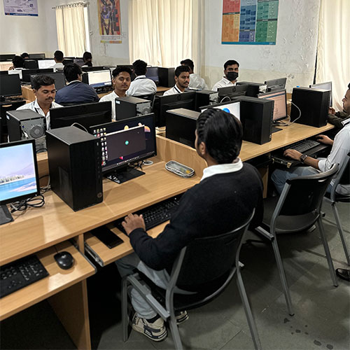 Software Development Lab