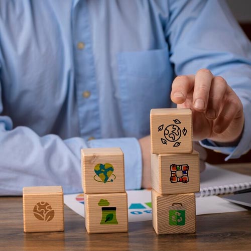 Natural resource manager