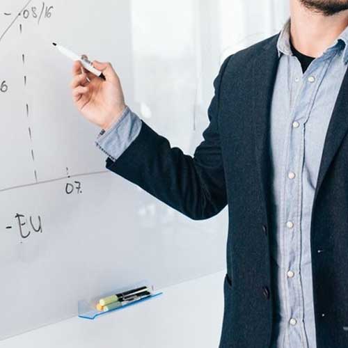 University professor