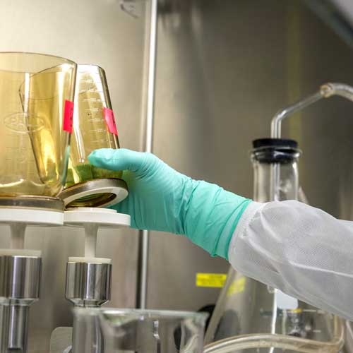 Scientific consultant