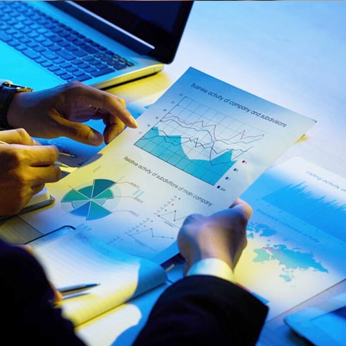 Operations researcher