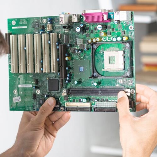 Embedded systems engineer