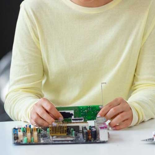 Machine learning engineer