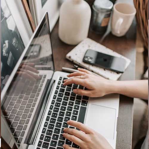 Computer vision engineer