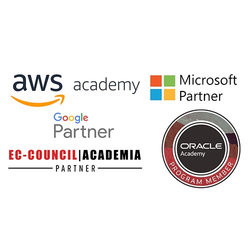 Industry Recognised Curriculum