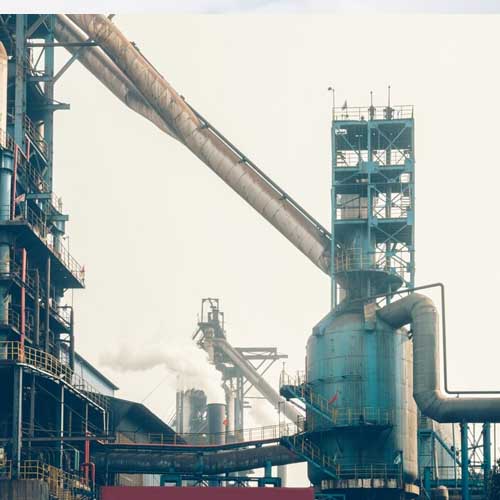 Oil & Gas Exploration