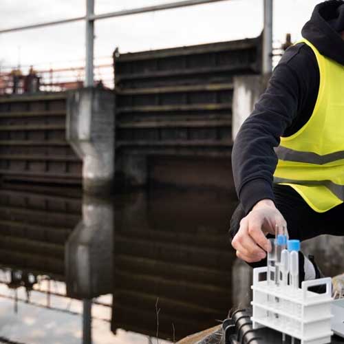 Groundwater Management