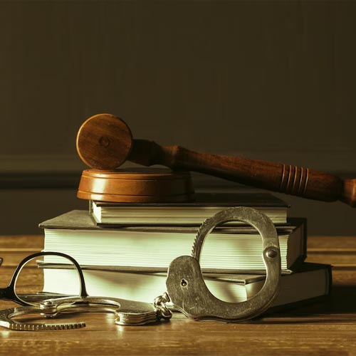 Law Enforcement Agencies