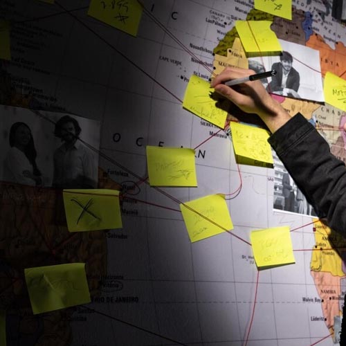 Private Investigation