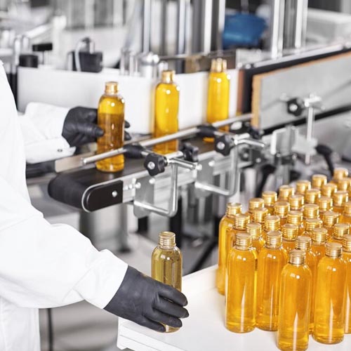 Production & Manufacturing