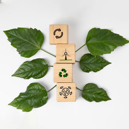 Natural Resource Management