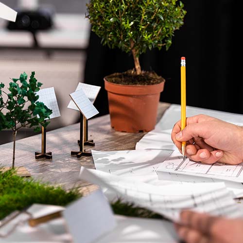 Environmental Consulting