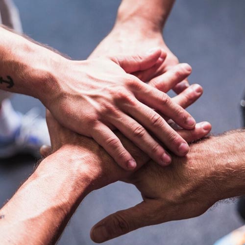 Community & Health Educa