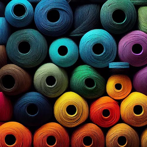 Textile & Apparel Industry