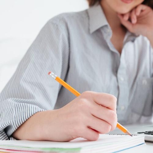 Transcription Editor